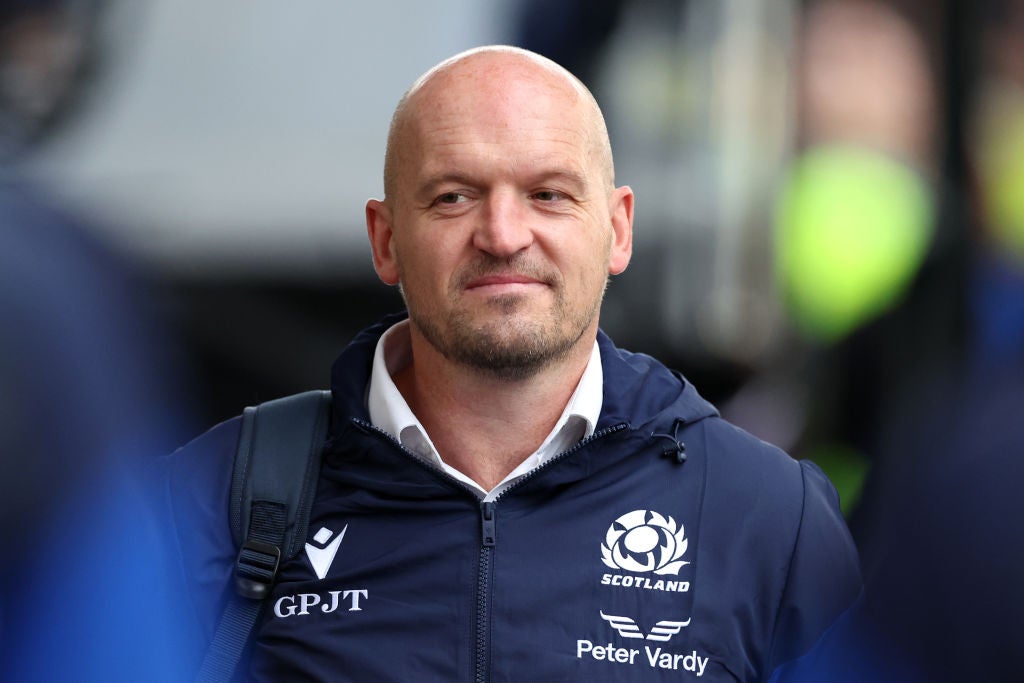 Is Scotland Vs Fiji On TV Right Now? Kick-off Time, Channel And The Way ...